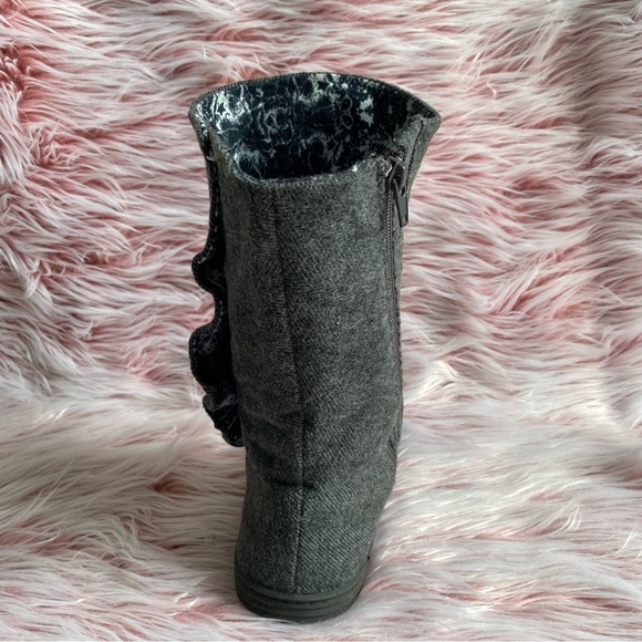 Blowfish Malibu Rammish Boots - Picture 2 of 3